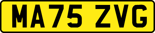 MA75ZVG