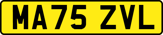 MA75ZVL