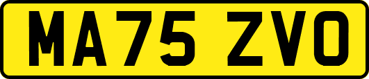 MA75ZVO