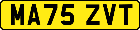MA75ZVT