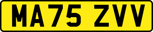 MA75ZVV