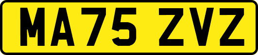 MA75ZVZ