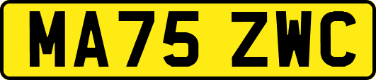 MA75ZWC