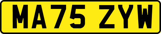 MA75ZYW