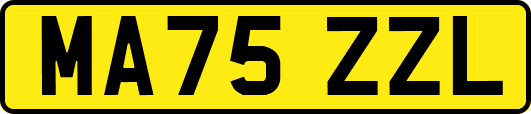 MA75ZZL