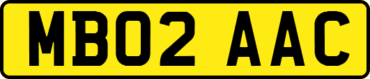 MB02AAC