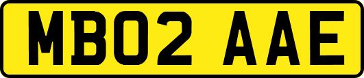 MB02AAE