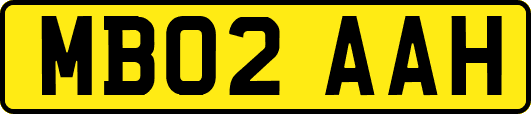 MB02AAH