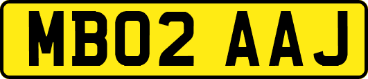 MB02AAJ