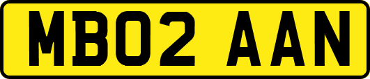 MB02AAN