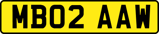 MB02AAW