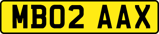 MB02AAX