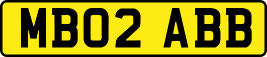 MB02ABB