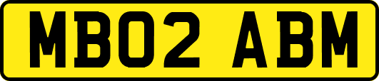 MB02ABM
