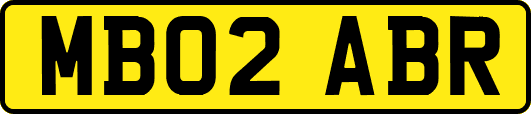 MB02ABR