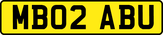 MB02ABU