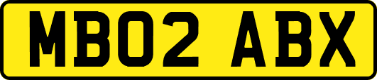 MB02ABX
