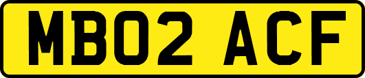 MB02ACF