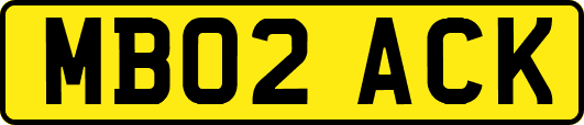 MB02ACK