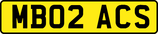 MB02ACS