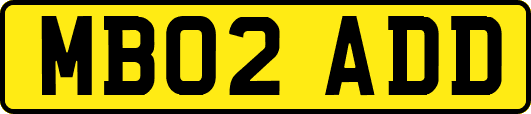 MB02ADD