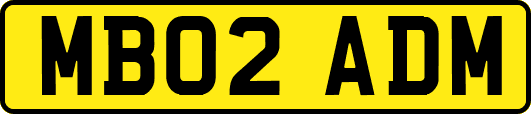 MB02ADM
