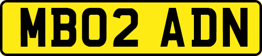 MB02ADN