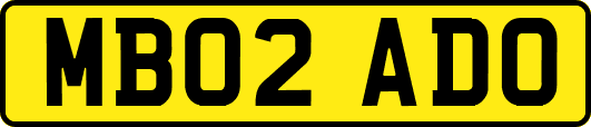 MB02ADO