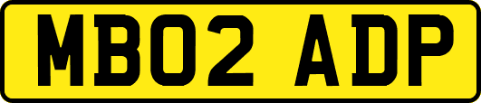 MB02ADP