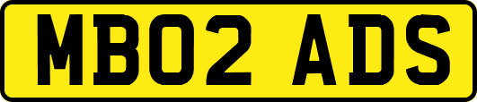 MB02ADS