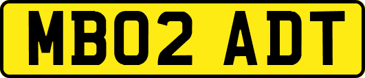 MB02ADT