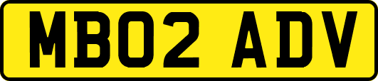 MB02ADV