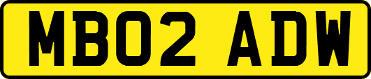 MB02ADW
