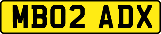 MB02ADX