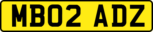 MB02ADZ