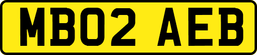 MB02AEB