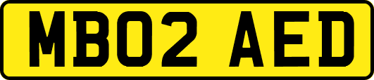 MB02AED