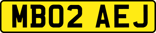 MB02AEJ
