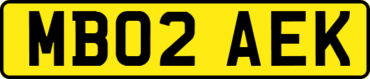 MB02AEK