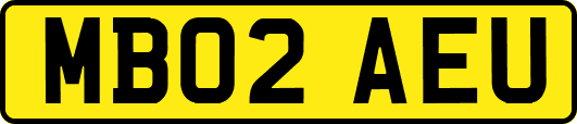 MB02AEU