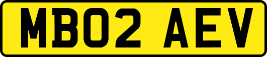MB02AEV