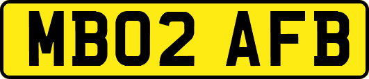 MB02AFB