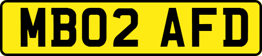 MB02AFD