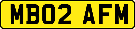 MB02AFM