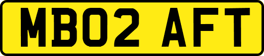 MB02AFT