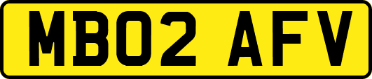 MB02AFV