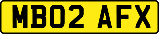 MB02AFX
