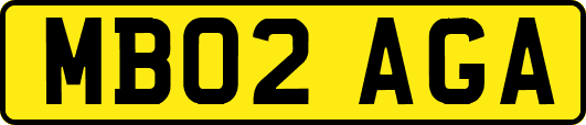 MB02AGA
