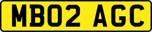 MB02AGC