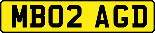 MB02AGD